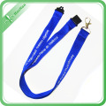 Hersteller liefert niedrigen Preis Mode Hals Lanyard mit Ihrem Logo